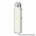 [Ships from Bonded Warehouse] Authentic Uwell Caliburn G5 Lite SE 35W Pod System Kit - White Leather, 1600mAh, 3ml, 0.6ohm