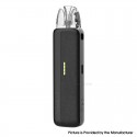 [Ships from Bonded Warehouse] Authentic Uwell Caliburn G5 Lite SE 35W Pod System Kit - Black Leather, 1600mAh, 3ml, 0.6ohm