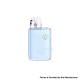 [Ships from Bonded Warehouse] Authentic Uwell Caliburn G5 Lite KOKO 35W Pod System Kit - Sky Blue, 1600mAh, 3ml, 0.6ohm