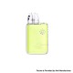 [Ships from Bonded Warehouse] Authentic Uwell Caliburn G5 Lite KOKO 35W Pod System Kit - Lemon Green, 1600mAh, 3ml, 0.6ohm