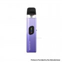 [Ships from Bonded Warehouse] Authentic SMOK Novo Go 30W Pod System Kit - Purple Gradient, 1350mAh, 2ml, 0.6ohm