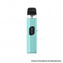 [Ships from Bonded Warehouse] Authentic SMOK Novo Go 30W Pod System Kit - Mineral Green, 1350mAh, 2ml, 0.6ohm