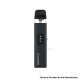 [Ships from Bonded Warehouse] Authentic SMOK Novo Go 30W Pod System Kit - Black, 1350mAh, 2ml, 0.6ohm