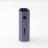 Authentic GD MODS BD9 Box Mod Replacement Shell - Purple