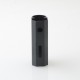 Authentic GD MODS BD9 Box Mod Replacement Shell - Black