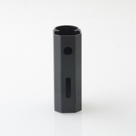 Authentic GD MODS BD9 Box Mod Replacement Shell - Black