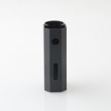 Authentic GD MODS BD9 Box Mod Replacement Shell - Black