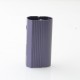 Authentic GD MODS BD9 Box Mod Replacement Shell - Purple