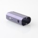Authentic GD MODS BD9 Box Mod Replacement Shell - Purple