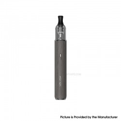 [Ships from Bonded Warehouse] Authentic Geekvape Wenax M2 Pod System Kit - Oak Grey, 1200mAh, 2ml, 0.8ohm