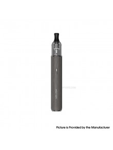 [Ships from Bonded Warehouse] Authentic Geekvape Wenax M2 Pod System Kit - Oak Grey, 1200mAh, 2ml, 0.8ohm