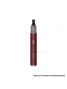 [Ships from Bonded Warehouse] Authentic Geekvape Wenax M2 Pod System Kit - Wine Red, 1200mAh, 2ml, 0.8ohm