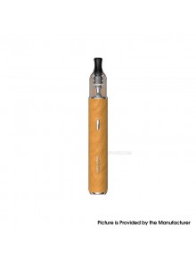 [Ships from Bonded Warehouse] Authentic Geekvape Wenax M2 Pod System Kit - Harvest Gold, 1200mAh, 2ml, 0.8ohm