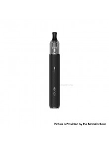 [Ships from Bonded Warehouse] Authentic Geekvape Wenax M2 Pod System Kit - Volcanic Black, 1200mAh, 2ml, 0.8ohm