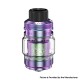 [Ships from Bonded Warehouse] Authentic GeekVape Z Sub Ohm Tank 5 Tank - Rainbow, 5.5ml / 7.0ml, 0.2ohm / 0.4ohm, 29mm