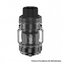 [Ships from Bonded Warehouse] Authentic GeekVape Z Sub Ohm Tank 5 Tank - Gunmetal Grey, 5.5ml / 7.0ml, 0.2ohm / 0.4ohm, 29mm