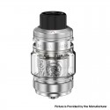 [Ships from Bonded Warehouse] Authentic GeekVape Z Sub Ohm Tank 5 Tank - Cold Silver, 5.5ml / 7.0ml, 0.2ohm / 0.4ohm, 29mm