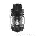[Ships from Bonded Warehouse] Authentic GeekVape Z Sub Ohm Tank 5 Tank - Glossy Black, 5.5ml / 7.0ml, 0.2ohm / 0.4ohm, 29mm