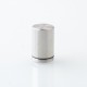 Authentic Ambition Mods Emira SBS Box Mod Replacement 18500 Battery Tube - Silver