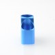 Authentic Ambition Mods Emira SBS Box Mod Replacement Top Cover - Blue
