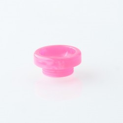 Authentic Thunder Cloud Bonza Pro RTA Replacement 810 Drip Tip - Pink