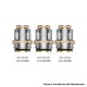 [Ships from Bonded Warehouse] Authentic GeekVape Z Coil Boost Version for (Zeus) Z / Z SE - Z0.2 XM, 0.2ohm (5 PCS)