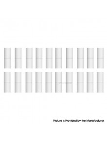 [Ships from Bonded Warehouse] Authentic Joyetech eRoll Slim Replacement Filters - (20 PCS)