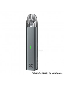 [Ships from Bonded Warehouse] Authentic FreeMax Rexa Lite 28W Pod System - Gray, 1000mAh, 2ml, 0.6ohm