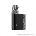 [Ships from Bonded Warehouse] Authentic FreeMax Rexa Nano 28W Pod System - Black, 1000mAh, 2ml, 0.6ohm
