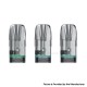 [Ships from Bonded Warehouse] Authentic Innokin EZ LEVA Replacement Pod Cartridge - 2.5ml, 1.2ohm (3 PCS)