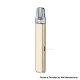 [Ships from Bonded Warehouse] Authentic Innokin EZ LEVA Pod System Kit - Champagne Gold, 400mAh, 2.5ml, 1.2ohm