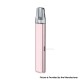 [Ships from Bonded Warehouse] Authentic Innokin EZ LEVA Pod System Kit - Blush Pink, 400mAh, 2.5ml, 1.2ohm