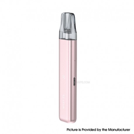 [Ships from Bonded Warehouse] Authentic Innokin EZ LEVA Pod System Kit - Blush Pink, 400mAh, 2.5ml, 1.2ohm
