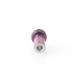 Sturdy MFG One Orion OneOrion Style RBA for LVE Orion ll / Orion II Pro - Purple, 3 x Airflow Pins 1.0, 2.5, 3.0mm
