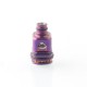 Sturdy MFG One Orion OneOrion Style RBA for LVE Orion ll / Orion II Pro - Purple, 3 x Airflow Pins 1.0, 2.5, 3.0mm