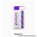 [Ships from EU Warehouse] Authentic VOZOL Star 40000 Disposable Vape Kit - Grape ICE , 40,000 Puffs, 1000mAh, 18ml, 5mg