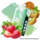 [Ships from EU Warehouse] Authentic Elf Bar Ice King 30K Disposable Vape Kit - Strawberry KIWI Ice , 850mAh, 30,000 Puffs, 20ml