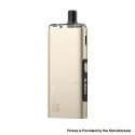 [Ships from Bonded Warehouse] Authentic Lost Vape Centaurus Ori 35 35W Pod System Kit - Champagne Gold, 2500mAh, VW 5~25W, 5ml