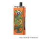 [Ships from Bonded Warehouse] Authentic Lost Vape Centaurus Ori 35 35W Pod System Kit - Dragon Spirit, 2500mAh, VW 5~25W, 5ml