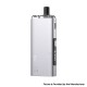[Ships from Bonded Warehouse] Authentic Lost Vape Centaurus Ori 35 35W Pod System Kit - Moonlight Silver, 2500mAh, VW 5~25W, 5ml