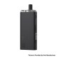 [Ships from Bonded Warehouse] Authentic Lost Vape Centaurus Ori 35 35W Pod System Kit - Classic Black, 2500mAh, VW 5~25W, 5ml