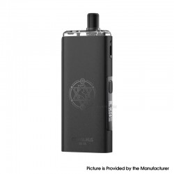 [Ships from Bonded Warehouse] Authentic Lost Vape Centaurus Ori 35 35W Pod System Kit - Black, 2500mAh, VW 5~25W, 5ml