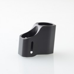 Authentic Ambition Mods Emira SBS Box Mod Replacement Top Cover - Black