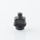 Sturdy MFG One Orion OneOrion Style RBA for LVE Orion ll / Orion II Pro - Black, 3 x Airflow Pins 1.0, 2.5, 3.0mm