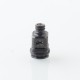 Sturdy MFG One Orion OneOrion Style RBA for LVE Orion ll / Orion II Pro - Black, 3 x Airflow Pins 1.0, 2.5, 3.0mm