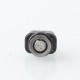 Sturdy MFG One Orion OneOrion Style RBA for LVE Orion ll / Orion II Pro - Black, 3 x Airflow Pins 1.0, 2.5, 3.0mm