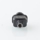 Sturdy MFG One Orion OneOrion Style RBA for LVE Orion ll / Orion II Pro - Black, 3 x Airflow Pins 1.0, 2.5, 3.0mm