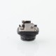 Sturdy MFG One Orion OneOrion Style RBA for LVE Orion ll / Orion II Pro - Black, 3 x Airflow Pins 1.0, 2.5, 3.0mm