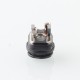 Sturdy MFG One Orion OneOrion Style RBA for LVE Orion ll / Orion II Pro - Black, 3 x Airflow Pins 1.0, 2.5, 3.0mm