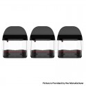 [Ships from Bonded Warehouse] SMOK Nord 6 Replacement Empty Pod Cartridge - 5ml, Top Refill (3 PCS)